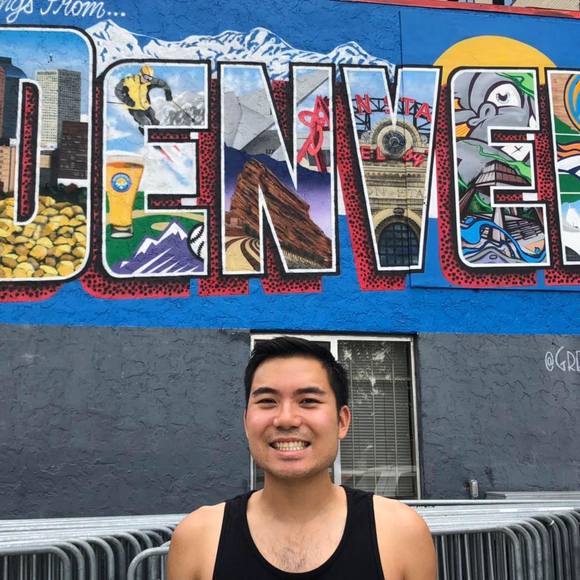 Meet your Posher, Joshua - Picture 1 of 1